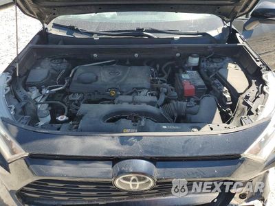 Zdjęcie 12 z 13 samochodu: 2019 TOYOTA RAV4 XLE VIN:JTMP1RFV9KD025364 - miniatura