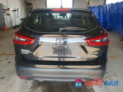 Zdjęcie 6 z 12 samochodu: 2021 NISSAN ROUGE VIN:JN1BJ1AW0MW436674 - miniatura
