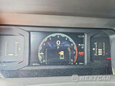 Zdjęcie 9 z 13 samochodu: 2025 TOYOTA TACOMA SR5 VIN:3TMLB5JN7SM203420 - miniatura