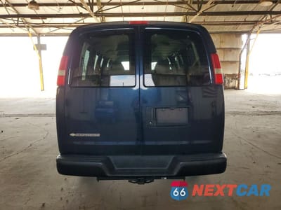 Zdjęcie 6 z 13 samochodu: 2014 CHEVROLET EXPRESS G2500 LS VIN:1GAWGPFG9E1185386 - miniatura