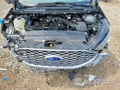 Zdjęcie 12 z 13 samochodu: 2024 FORD EDGE SE VIN:2FMPK4G91RBB10275 - miniatura