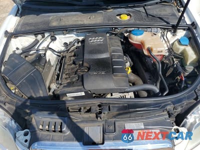 Zdjęcie 11 z 12 samochodu: 2008 AUDI A4 2.0T CABRIOLET QUATTRO VIN:WAUDF48H68K007288 - miniatura