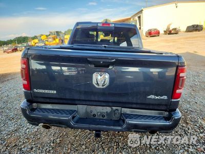 Zdjęcie 6 z 13 samochodu: 2019 RAM 1500 LARAMIE VIN:1C6SRFJT9KN726933 - miniatura