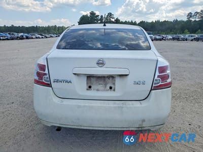 Zdjęcie 6 z 12 samochodu: 2007 NISSAN SENTRA 2.0 VIN:3N1AB61E37L683565 - miniatura