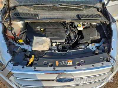 Zdjęcie 11 z 13 samochodu: 2018 FORD ESCAPE SEL VIN:1FMCU9HD7JUB95999 - miniatura