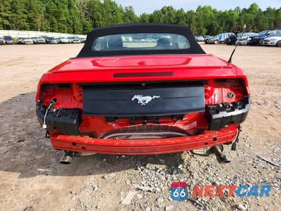 Zdjęcie 6 z 13 samochodu: 2021 FORD MUSTANG VIN:1FATP8UH4M5111124 - miniatura