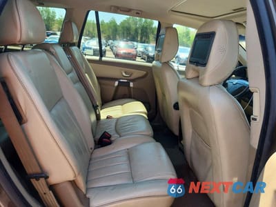 Zdjęcie 11 z 13 samochodu: 2013 VOLVO XC90 3.2 VIN:YV4952CZ7D1665960 - miniatura