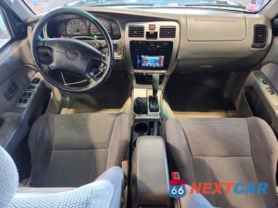 Zdjęcie 8 z 13 samochodu: 2002 TOYOTA 4RUNNER SR5 VIN:JT3HN86R620389551 - miniatura