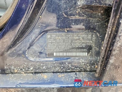 Zdjęcie 12 z 12 samochodu: 2008 BMW 328 XI VIN:WBAVC93598K039885 - miniatura