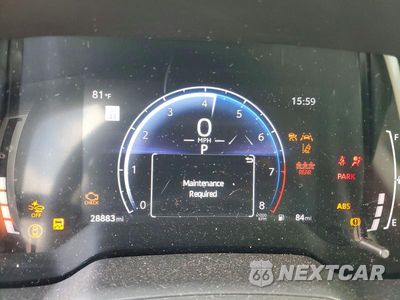 Zdjęcie 9 z 12 samochodu: 2026 TOYOTA COROLLA LE VIN:5YFB4MDE1TP370961 - miniatura
