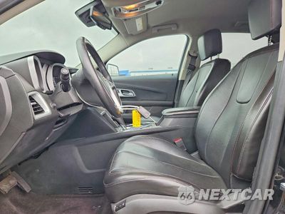 Zdjęcie 7 z 13 samochodu: 2016 CHEVROLET EQUINOX LTZ VIN:2GNALDEK9G1153141 - miniatura