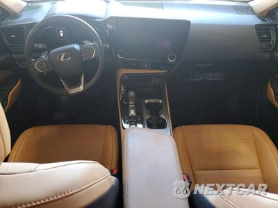 Zdjęcie 8 z 14 samochodu: 2024 LEXUS NX 350 PREMIUM VIN:JTJGGCEZ6R2011148 - miniatura