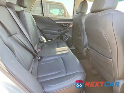 Zdjęcie 10 z 12 samochodu: 2021 SUBARU OUTBACK LIMITED VIN:4S4BTANC0M3130062 - miniatura