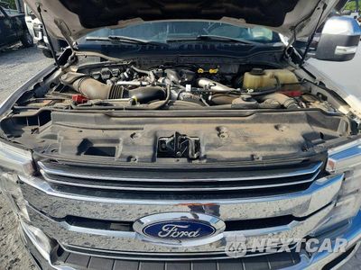 Zdjęcie 11 z 12 samochodu: 2019 FORD F350 SUPER DUTY VIN:1FT8W3BTXKEE79785 - miniatura