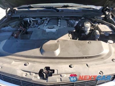 Zdjęcie 11 z 12 samochodu: 2017 CADILLAC ESCALADE LUXURY VIN:1GYS4BKJ9HR123795 - miniatura