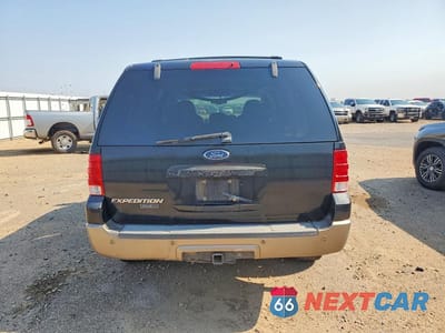 Zdjęcie 6 z 13 samochodu: 2004 FORD EXPEDITION EDDIE BAUER VIN:1FMFU18L44LA54839 - miniatura