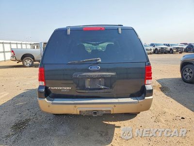 Zdjęcie 6 z 13 samochodu: 2004 FORD EXPEDITION EDDIE BAUER VIN:1FMFU18L44LA54839 - miniatura