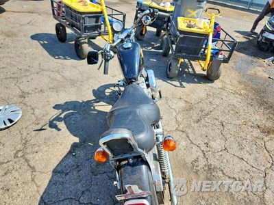 Zdjęcie 6 z 9 samochodu: 1991 HARLEY-DAVIDSON XLH883 VIN:1HD4CAM17MY119235 - miniatura