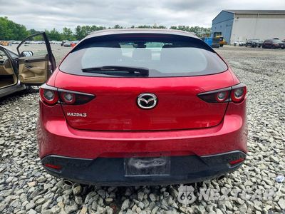 Zdjęcie 11 z 24 samochodu: 2026 MAZDA 3 SELECT SPORT VIN:JM1BPAKL1T1856343 - miniatura
