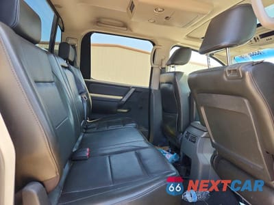 Zdjęcie 10 z 12 samochodu: 2006 NISSAN TITAN XE FFV VIN:1N6BA07A86N512523 - miniatura