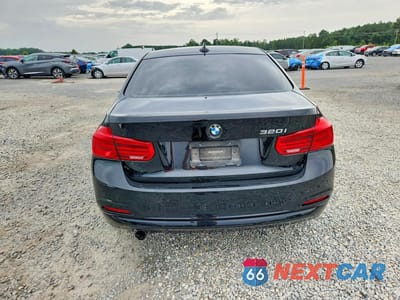 Zdjęcie 6 z 12 samochodu: 2016 BMW 320 I VIN:WBA8E1G54GNT38085 - miniatura