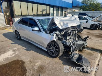 Zdjęcie 7 z 28 samochodu: 2013 MERCEDES-BENZ E 350 4MATIC VIN:WDDHF8JB2DA740395 - miniatura