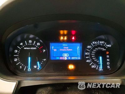 Zdjęcie 9 z 12 samochodu: 2013 FORD EDGE SEL VIN:2FMDK4JC0DBC27183 - miniatura