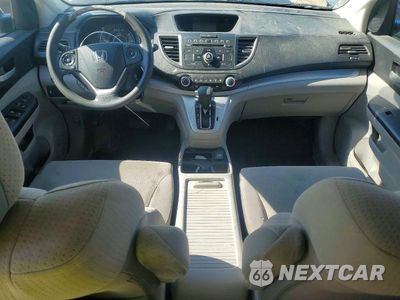 Zdjęcie 8 z 13 samochodu: 2014 HONDA CR-V EX VIN:5J6RM4H5XEL052710 - miniatura