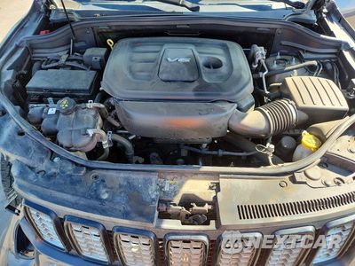 Zdjęcie 12 z 14 samochodu: 2019 JEEP GRAND CHEROKEE LAREDO VIN:1C4RJFAG6KC592072 - miniatura