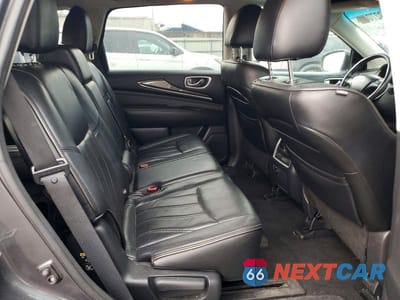 Zdjęcie 11 z 13 samochodu: 2014 INFINITI QX60 BASE VIN:5N1AL0MM2EC544445 - miniatura