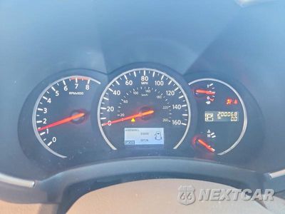 Zdjęcie 9 z 14 samochodu: 2015 NISSAN QUEST SV VIN:JN8AE2KP2F9131015 - miniatura