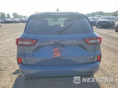 Zdjęcie 6 z 13 samochodu: 2024 FORD ESCAPE ST LINE SELECT VIN:1FMCU9NA8RUB56571 - miniatura