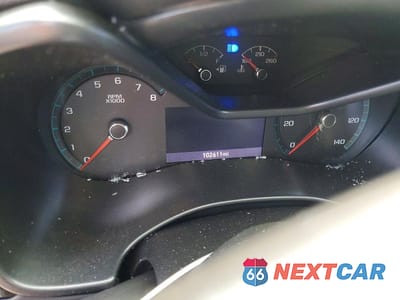 Zdjęcie 9 z 12 samochodu: 2019 CHEVROLET COLORADO LT VIN:1GCGSCEN4K1276032 - miniatura
