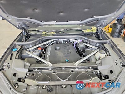 Zdjęcie 12 z 13 samochodu: 2026 BMW X5 XDRIVE40I VIN:5UX23EU0XT9058932 - miniatura