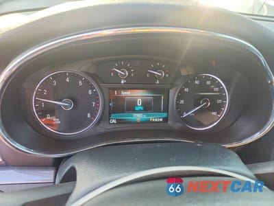 Zdjęcie 9 z 13 samochodu: 2017 BUICK ENCORE PREFERRED VIN:KL4CJASB8HB154738 - miniatura