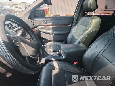 Zdjęcie 7 z 12 samochodu: 2017 FORD EXPLORER PLATINUM VIN:1FM5K8HT1HGB73618 - miniatura