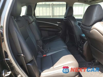 Zdjęcie 11 z 13 samochodu: 2018 ACURA MDX TECHNOLOGY VIN:5J8YD4H53JL025359 - miniatura