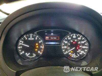 Zdjęcie 9 z 13 samochodu: 2018 NISSAN ALTIMA 2.5 SR VIN:1N4AL3AP2JC237443 - miniatura