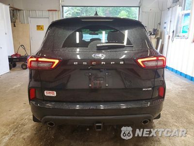 Zdjęcie 6 z 13 samochodu: 2023 FORD ESCAPE ST LINE SELECT VIN:1FMCU9NA7PUB47146 - miniatura