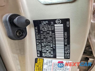 Zdjęcie 12 z 12 samochodu: 2005 TOYOTA CAMRY LE V6 VIN:4T1BF32K45U110018 - miniatura