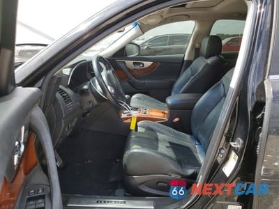 Zdjęcie 7 z 13 samochodu: 2012 INFINITI FX35 BASE VIN:JN8AS1MU6CM122543 - miniatura