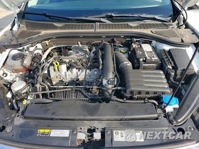 Zdjęcie 11 z 12 samochodu: 2019 VOLKSWAGEN JETTA S VIN:3VWC57BUXKM172170 - miniatura