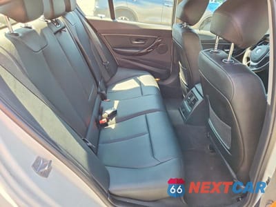 Zdjęcie 10 z 12 samochodu: 2014 BMW 328 XI SULEV VIN:WBA3B5G58ENS09760 - miniatura