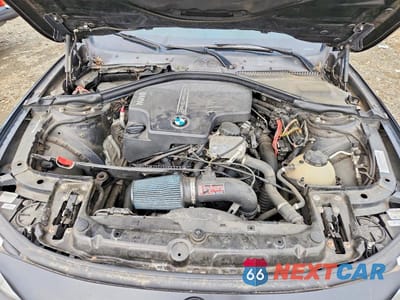 Zdjęcie 11 z 12 samochodu: 2014 BMW 428 XI VIN:WBA3N9C57EF720469 - miniatura