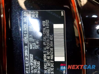 Zdjęcie 14 z 14 samochodu: 2024 VOLVO XC90 PLUS VIN:YV4L12PE3R1228327 - miniatura