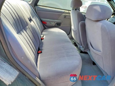 Zdjęcie 10 z 12 samochodu: 1994 FORD TAURUS GL VIN:1FALP52U4RA134528 - miniatura