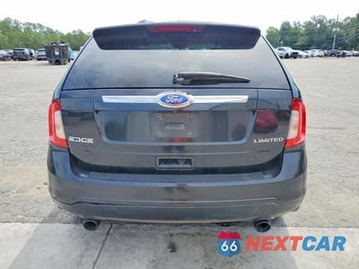 Zdjęcie 6 z 13 samochodu: 2011 FORD EDGE LIMITED VIN:2FMDK3KC4BBB29263 - miniatura