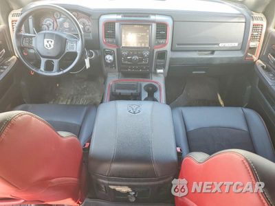 Zdjęcie 8 z 12 samochodu: 2015 RAM 1500 REBEL VIN:1C6RR7YT1FS741704 - miniatura
