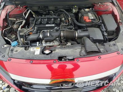 Zdjęcie 11 z 13 samochodu: 2019 HONDA ACCORD SPORT VIN:1HGCV1F34KA121909 - miniatura
