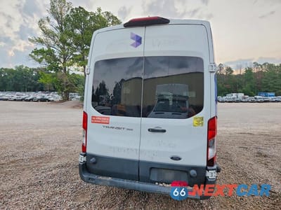 Zdjęcie 6 z 13 samochodu: 2018 FORD TRANSIT T-350HD HANDICAP ACCESSIBLE VIN:1FTBW3XM2JKA80330 - miniatura